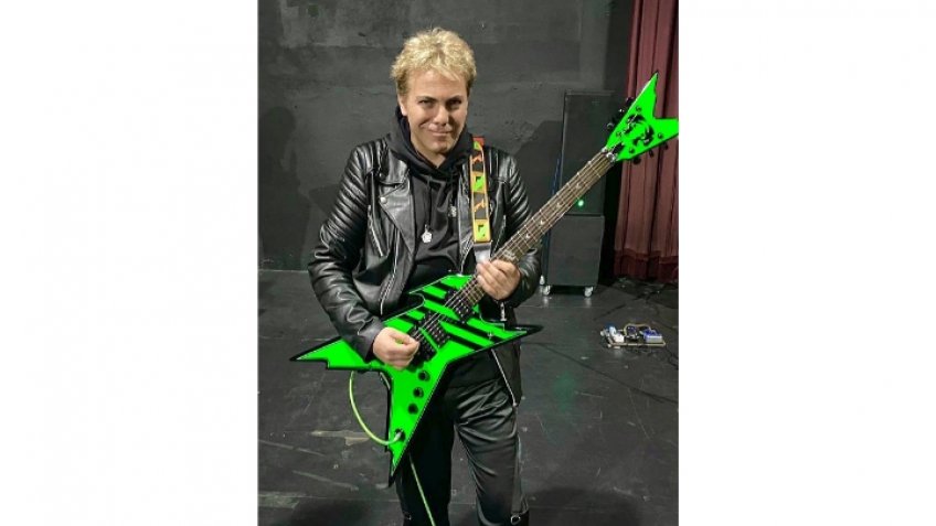 ¿Cristian Castro viene a Tandil?